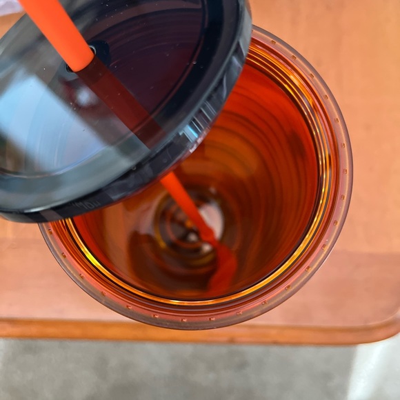 Starbucks Halloween Stripped 2022 Launch 2 - Picture 1 of 3